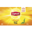 Photo of Lipton Tea Bag Quality Black 50 Pack 100g