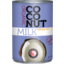 Photo of Spiral Organic Coconut Milk Reduced Fat 400ml