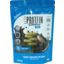Photo of Justines Protein Cookies Choc Chip Pouch