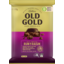 Photo of Cadbury Old Gold Dark Chocolate Old Jamaica Rum N Raisin 315g
