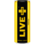 Photo of Live Plus Energy Drink Original Cans