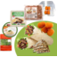 Photo of Lamb Kebab Meal Pack With Spinach & Cheese Gozleme