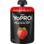Photo of Danone Yopro High In Natural Protein Strawberry Yoghurt Pouch