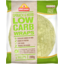 Photo of Mission Wraps Low Carb Spinach & Herb