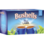 Photo of Bushells Tea Bags Black Tea 50 Pack 91g