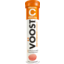 Photo of Voost Vitamin C 1000mg Blood Orange Flavour Effervescent Tablets 20 Pack