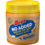 Photo of Kraft No Added Sugar Or Salt Peanut Butter Smooth