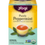 Photo of Tea - Herbal Peppermint Yogi Herbal Tea Bags 16 Pack