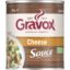 Photo of Gravox Cheese Finishing Sauce Mix Can 120g