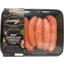 Photo of Gourmet Sausages Beef Vintage Cheddar & Onion