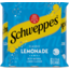 Photo of Schweppes Lemonade Mini Cans