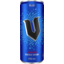 Photo of V Guarana Energy Drink Blue 250ml 250ml