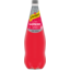 Photo of Schweppes Zero Traditional Sugar Raspberry Soft Drink Bottle