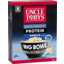 Photo of Uncle Tobys Oats Quick Sachets Big Bowl Vanilla With Protein