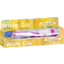 Photo of White Glo Smokers Formula Extra Strength Whitening Toothpaste + Toothbrush