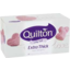 Photo of Quilton Facial Tissues Soft White