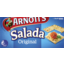 Photo of Arnotts Original Salada Crispbreads