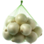 Photo of White Onions Net