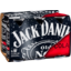 Photo of Jack Daniels & Cola Can