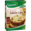 Photo of Green's Traditional Classic Sultana Cake Mix 340g 