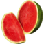 Photo of Watermelon Red Seedless Cut