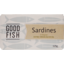 Photo of Sardines Olive Oil - Can 120g