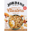 Photo of Jordans Crunchy Oat Chunky Nut Clusters