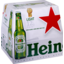 Photo of Heineken Light 2.5% 12x330ml Bottles