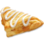 Photo of Apricot Turnover