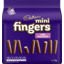 Photo of Cadbury Mini Fingers 116gm