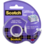 Photo of Scotch® Giftwrap Tape,15, 19mm X ,
