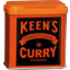 Photo of Keen's Traditional Curry Powder 60gm