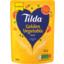 Photo of Tilda Classics Golden Vegetable Rice