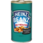 Photo of Heinz Baked Beans Tomato Sauce Salt Reduced 555g 