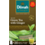 Photo of Dilmah Tea Bags Ceylon Green & Ginger 20 Pack