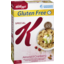 Photo of Kellogg's Special K Gluten Free Almond & Cranberry 300g