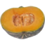 Photo of Organic Jap Pumpkin Half