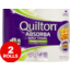 Photo of Quilton Towel Absrba 4p Dl