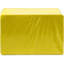 Photo of Zebra Food Grade Card Matte Yellow