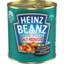 Photo of Heinz Beanz® The One For One Salt Reduced