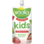 Photo of Vaalia Lactose Free 3x Probiotics Strawberry Kids Yoghurt Pouch
