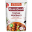 Photo of Masterfoods Tuscan Meatballs Recipe Base 175g 175g