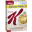 Photo of Kellogg's Special K Gluten Free Whole Grain Flakes 330g