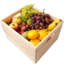 Photo of Seasonal Fruit & Vegetable Box $50