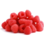Photo of Raspberry Organic Punnet