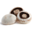 Photo of Mushroom White Organic Punnet
