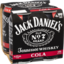 Photo of Jack Daniel's & Cola Can
