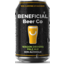 Photo of Beneficial Beer Co Wagon Drivers Pale Ale Non Alcoholic Can