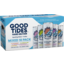 Photo of Good Tides Mixed Seltzer Cans
