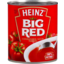 Photo of Heinz Big Red Condensed Tomato Soup 820g